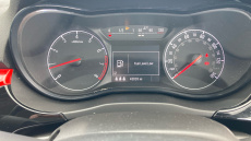 Vauxhall Corsa 1.4 [75] SRi Vx-line Nav Black 3dr Petrol Hatchback